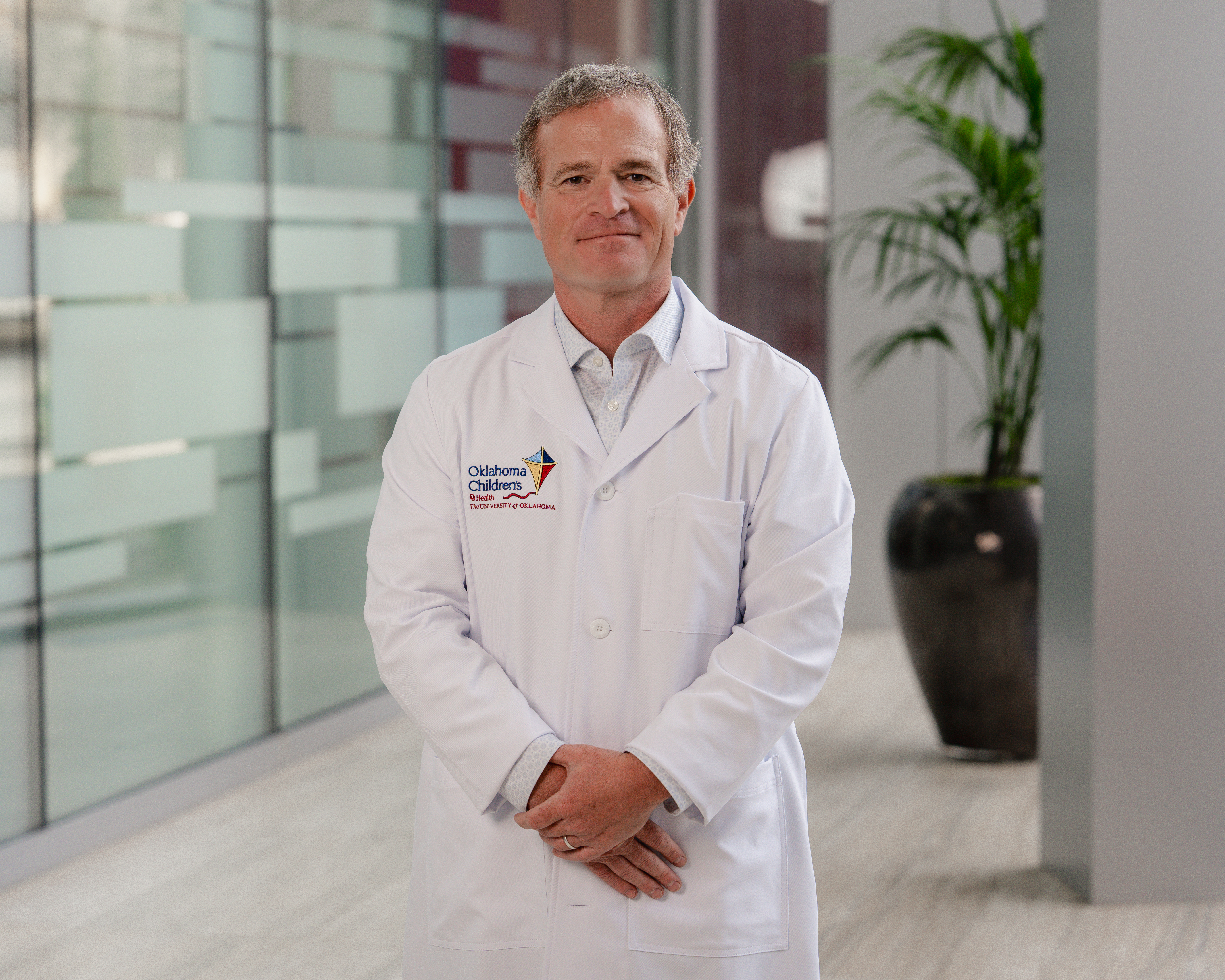 Dr. Michael Steiner Dr. Michael Steiner